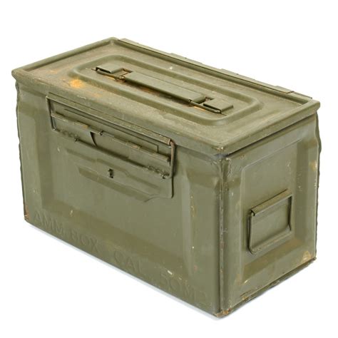 wwii ammo cans for sale